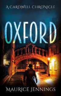 Oxford : A Cardwell Chronicle