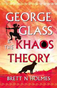 George Glass & the Khaos Theory
