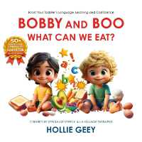 Bobby and Boo. What Can We Eat?