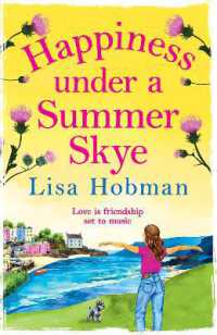 Happiness under a Summer Skye (The Skye Collection)