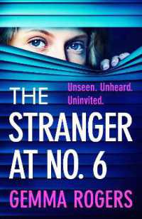 The Stranger at No. 6 : A totally addictive psychological thriller from Gemma Rogers for 2026