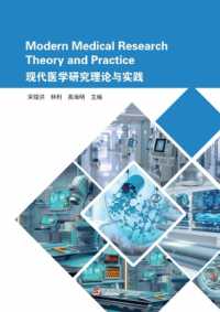 Modern Medical Research Theory and Practice