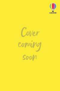 How It Works: Light (Kiwico De-Spec Edition) (How It Works) （Board Book）