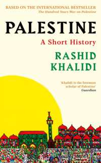 Palestine : A Short History