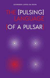 The (Pulsing) Language (of a Pulsar) : Songs, Prayers, and (out)cries