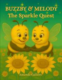 BUZZBY & MELODY : THE SPARKLE QUEST