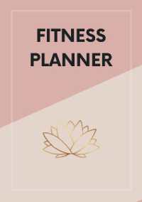 Fitness Planner （Spiral）