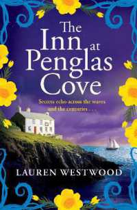 The Inn at Penglas Cove : A BRAND NEW sweeping Cornish mystery of doomed love from Lauren Westwood