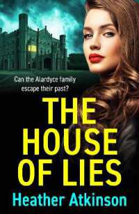 The House of Lies : A BRAND NEW chilling tale of family secrets, betrayal and terror