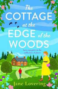 The Cottage at the Edge of the Woods : The BRAND NEW absorbing romantic mystery from Jane Lovering for 2026