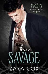 The Savage (Mafia Rivals)