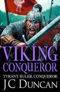 Viking Conqueror : The immersive BRAND NEW title in JC Duncan's adventure series for 2026 (The Last Viking Series)