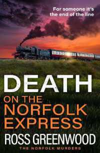 Death on the Norfolk Express (The Norfolk Murders)