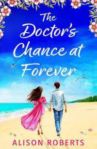 The Doctor's Chance at Forever : The BRAND NEW captivating medical romance from Alison Roberts for 2026