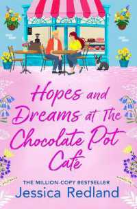 Hopes and Dreams at the Chocolate Pot Café : The BRAND NEW heartfelt and uplifting story from Jessica Redland for 2026