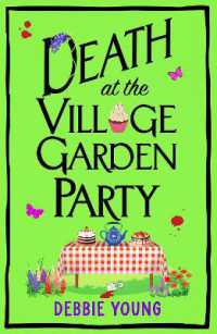 Death at the Village Garden Party (The Cotswold Curiosity Shop Mysteries)