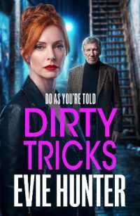 Dirty Tricks : The explosive BRAND NEW instalment to Evie Hunter's gritty gangland series for 2026 (Frenchurch Falls)