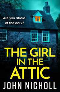 The Girl in the Attic : The BRAND NEW heart-racing thriller from John Nicholl for 2026 （Large Print）