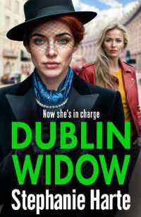 Dublin Widow (The O'connors)
