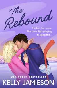 The Rebound (The New Jersey Storm)