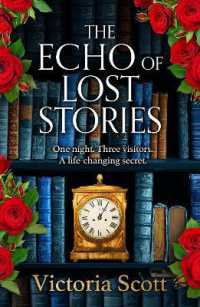 The Echo of Lost Stories