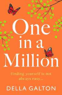 One in a Million : A BRAND NEW poignant and heartwarming story from Della Galton
