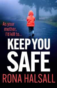 Keep You Safe : A suspense-filled thriller of family betrayal and hidden dangers for 2026