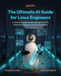 The Ultimate AI Guide for Linux Engineers : A practical guide to harnessing AI, LLMs, and Automation in Linux environments