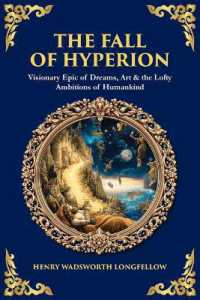The Fall of Hyperion : Visionary Epic of Dreams, Art & the Lofty Ambitions of Humankind (Library of Alexandria)