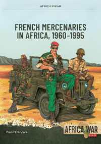 French Mercenaries in Africa : 1960-1995 (Africa@war)