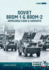 Soviet BRDM-1 & BRDM-2 Armoured Cars & Variants (Technology@war)