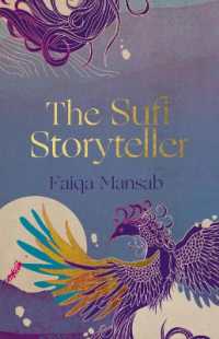 The Sufi Storyteller