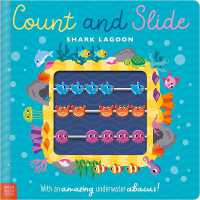 Count and Slide Ocean Friends