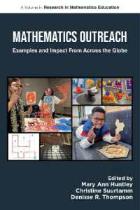 Mathematics Outreach : Examples and Impact from Across the Globe (Research in Mathematics Education)