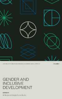 Gender and Inclusive Development (Emerald Studies in Sustainable Business Development)