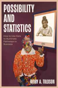 Possibility and Statistics : How to Use Data to Illuminate Pathways to Success
