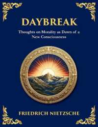 Daybreak : Awakening to Freedom and Truth (Large Print Deluxe Edition for Easy Reading) (Library of Alexandria) （Large Print）