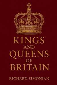 Kings and Queens of Britain