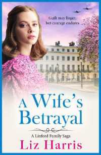 A Wife's Betrayal (Linford Saga)
