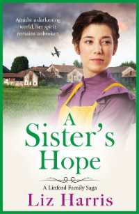 A Sister's Hope (Linford Saga)