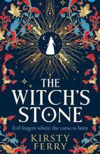 The Witch's Stone （Large Print）