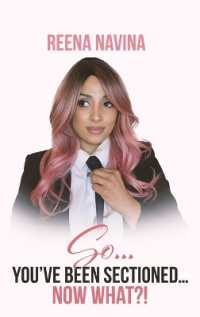 So You've Been Sectioned Now What!?