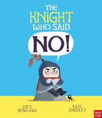 The Knight Who Said 'No!'