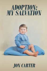 Adoption : My Salvation