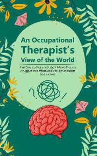 An Occupational Therapist's View of the World