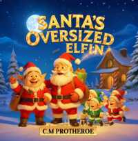 Santa's Oversized Elflin