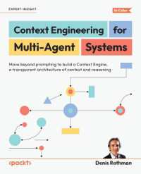 Context Engineering for Multi-Agent Systems : Move beyond prompting to build a Context Engine, a transparent architecture of context and reasoning