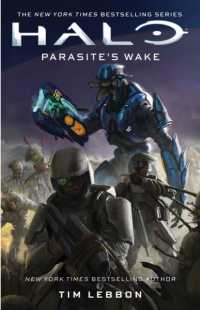 Halo: Parasite's Wake