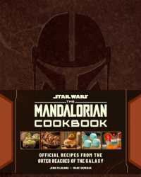 Star Wars: The Mandalorian Cookbook : Official Recipes from the Edge of the Galaxy