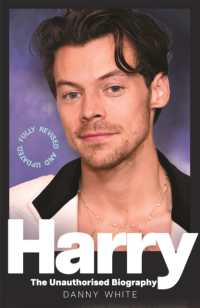 Harry : The Unauthorized Biography